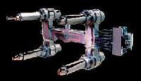 Hot Runner System