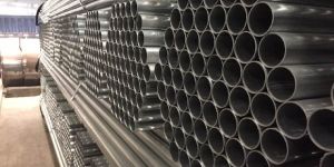 Pre Galvanized Steel Pipes