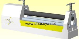 Mechanical Plate Roller