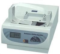 Bank Note Banding Machines