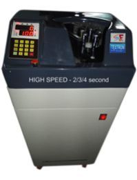 Bundle Note Counting Machine