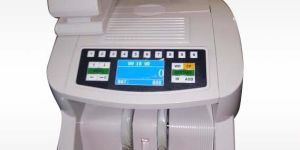 Banknote Counting Machine
