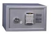 Digital Hotel Safes