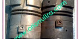 Glass Mould Cleaning System