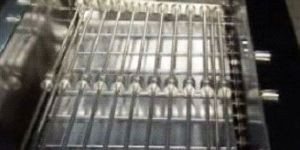 Multi Stage Cleaning System