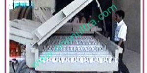 Multistage Ultrasonic Cleaners