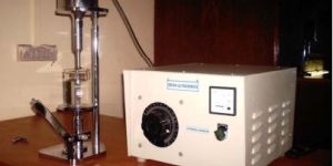 Ultrasonic Processor