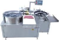 Ampoule Labeling Machine