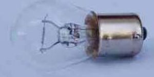 White Tail Light Bulbs