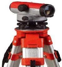 Leveling Instruments