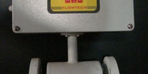 Electro Magnetic Flow Meter