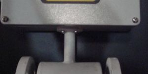 Electro Magnetic Flow Meter