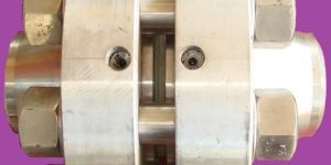 Orifice Plate Flange