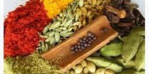 Spices