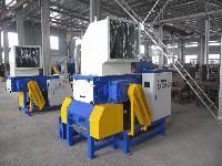 Film Waste Shredding Machines