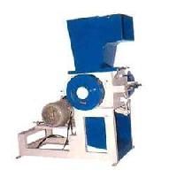 Plastic Scrap Granulators