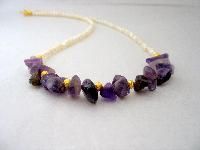 Semiprecious Jewellery