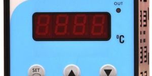 Digital Process Controllers