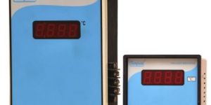 Temperature Indicator