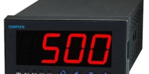 Universal Process Indicator