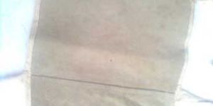 Industrial Leather Leg Guard