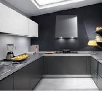 Modular Kitchen Appliances