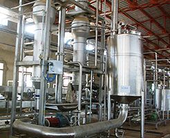 Agro & Food Processing