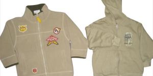 Boys Jackets