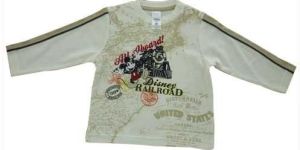Boys T  Shirt