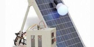 Solar Power System