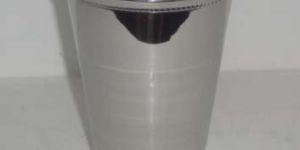 Stainless Steel Julep Cup