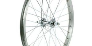 Bicycle Rims