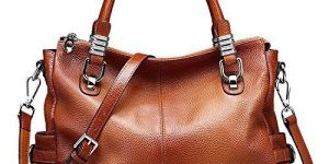 Ladies Leather Handbags