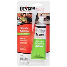 Silicone Adhesive