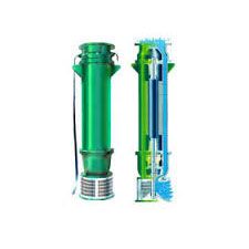 PP Dewatering Water Pump