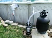Pool Filter Pump