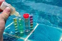Swimming Pool Chemicals