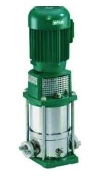 Vertical Multistage Pump