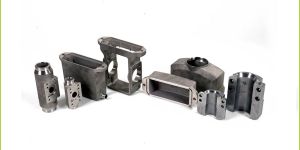 Precision Components