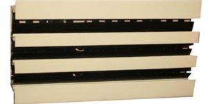 Linear Slot Diffusers
