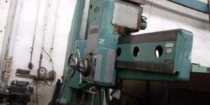 Drilling Machine