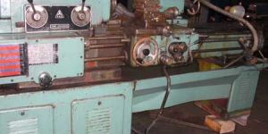 Lathe Machines