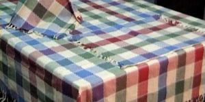 Table Covers, Napkins 003