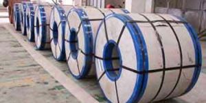 Stainless Steel Coils