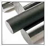 Stainless Steel Rod (Round Bar)
