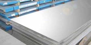 Stainless Steel Sheets