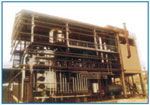 Solvent Extraction Plants
