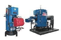 Automatic Blowdown Control Systems