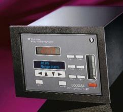 Paramagnetic Oxygen Analyzer