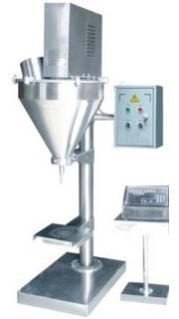 Auger Filling Machine